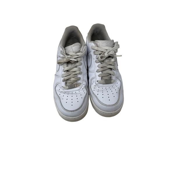 Nike White Air Force 1 Model CW2288-111 Mens 8.5 main image 6